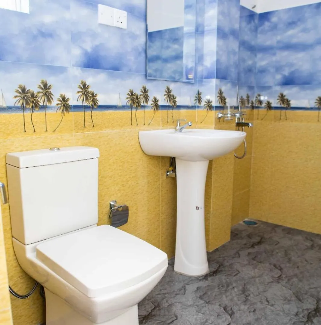 Hike Heaven Villa Nuwara Eliya Holiday home