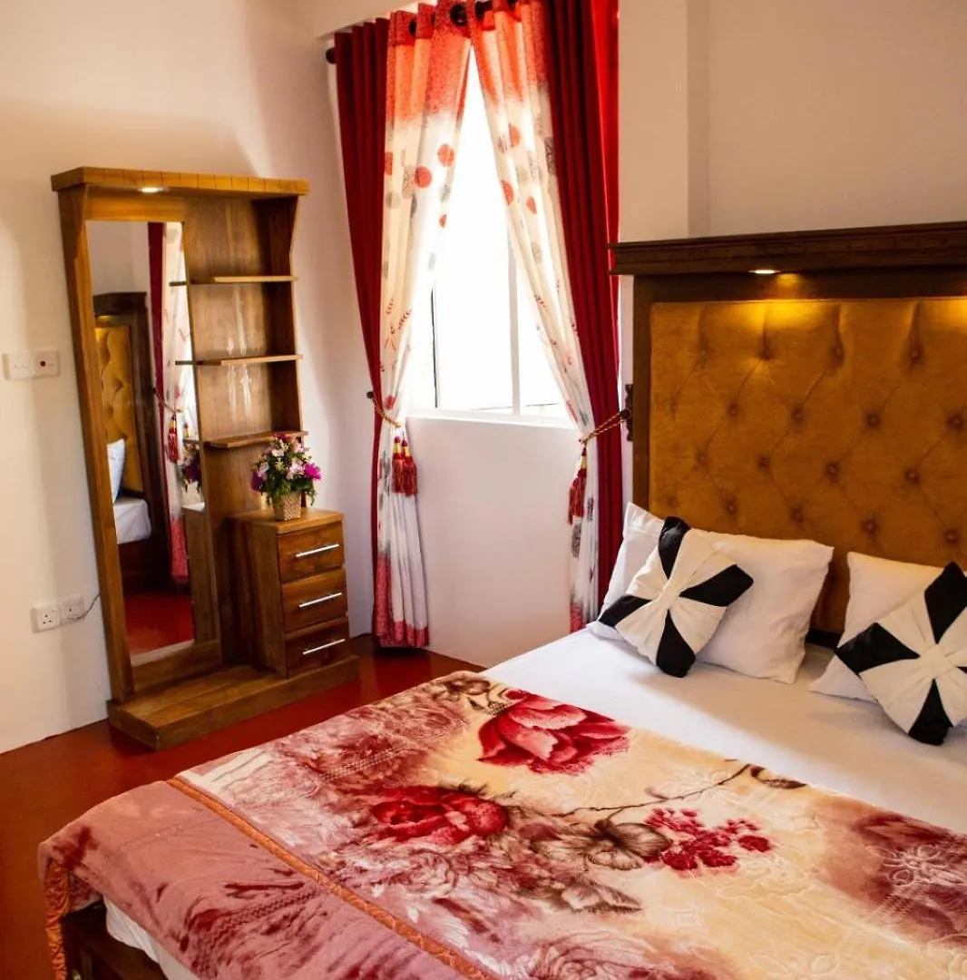 Holiday home Hike Heaven Villa Nuwara Eliya