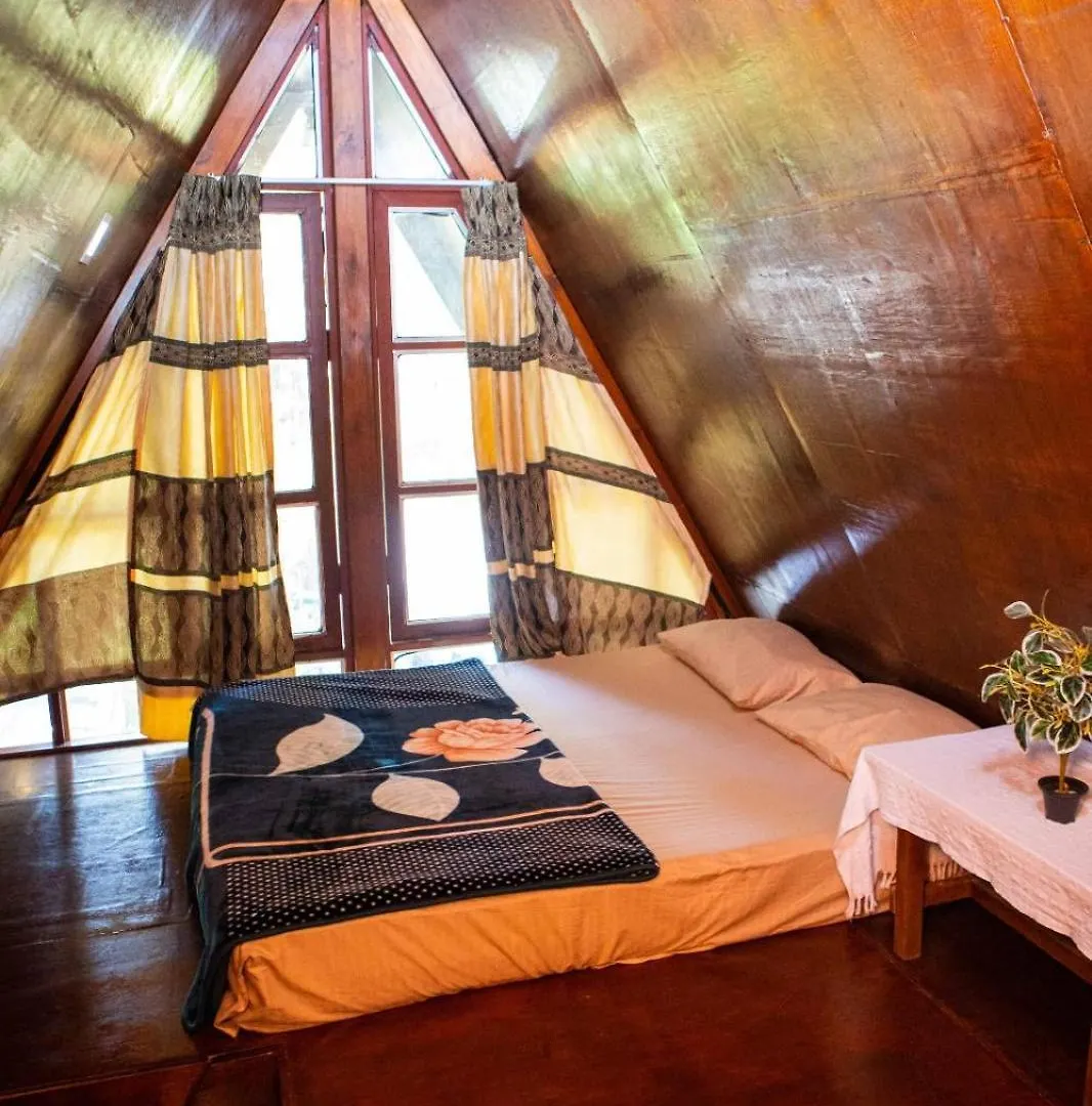 Hike Heaven Villa Nuwara Eliya Holiday home