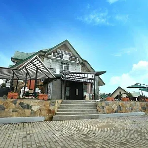 Victoria Court 努沃勒埃利耶