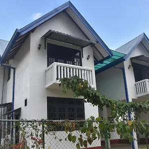 Birds Peak Nuwaraeliya 努沃勒埃利耶